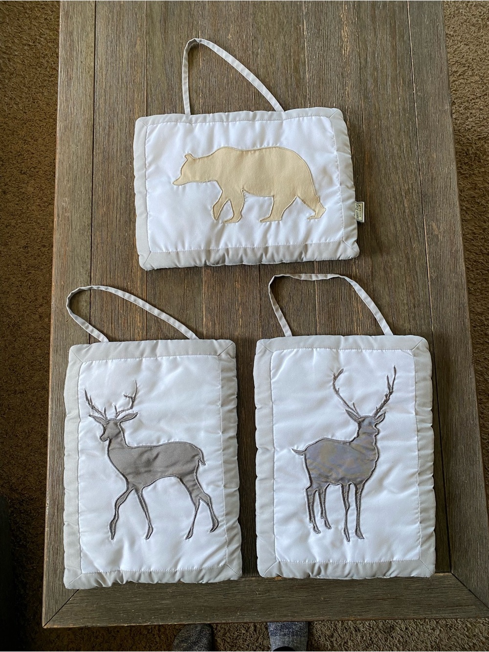 Nursery Decor